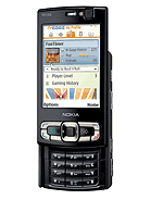 Mobilni telefon Nokia N95 8GB cena 200€